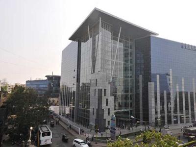 Managed office Space In Andheri East BI234